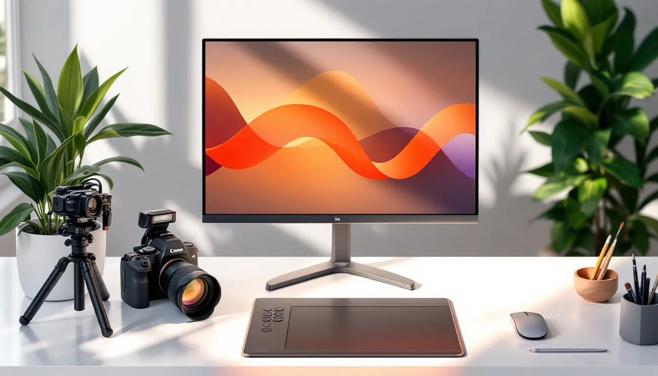 Affinity Photo: A Comprehensive Guide for Beginners